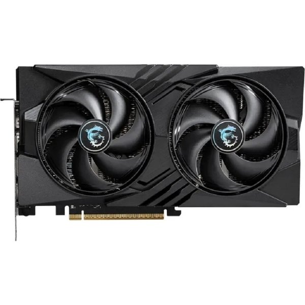 MSI GeForce RTX 5060 8G GAMING OC