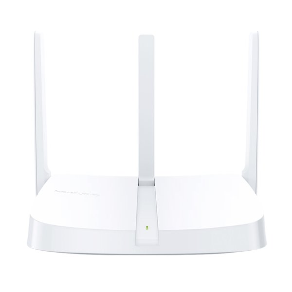 Mercusys MW306R N300 Многорежимный Wi-Fi роутер