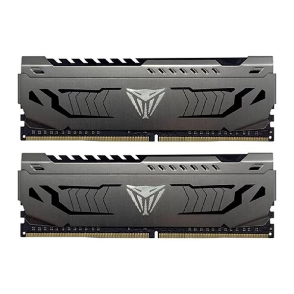Память DDR4 2x8Gb 3200MHz Patriot PVS416G320C6K RTL PC4-25600 CL16 DIMM 288-pin 1.35В dual rank