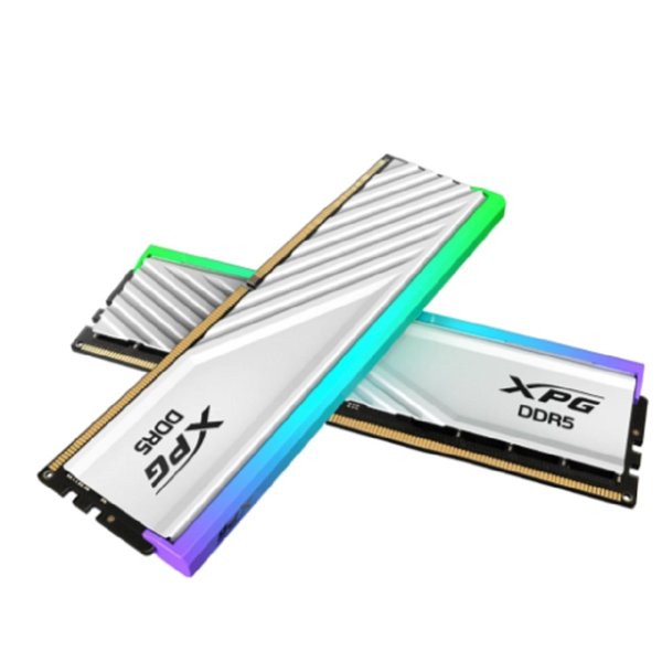 A-data DDR5 DIMM 32GB DDR5-6000 K2 AX5U6000C3016G-DTLABRWH