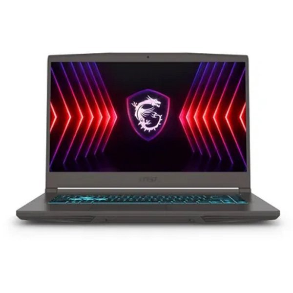 MSI Thin 15 B13VE-3023US [9S7-16R831-3023] Grey 15.6" {FHD  i5 13420H/16Gb/SSD512Gb/RTX4050 6Gb/W11HML}