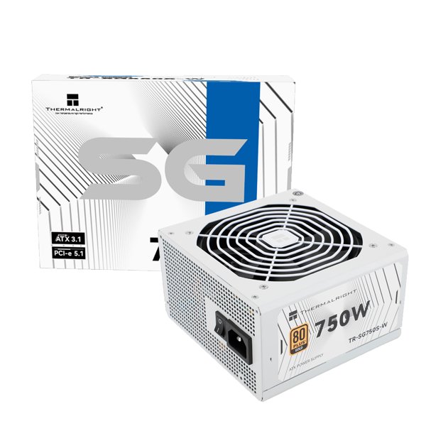 Thermalright TR-SG 750S-W