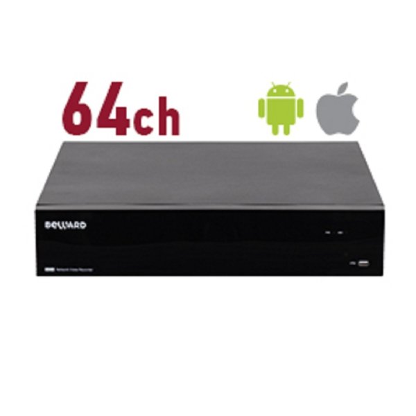 BEWARD RK3864