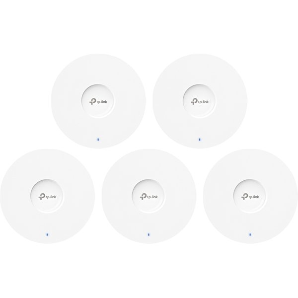 TP-Link Omada EAP613(5-pack)