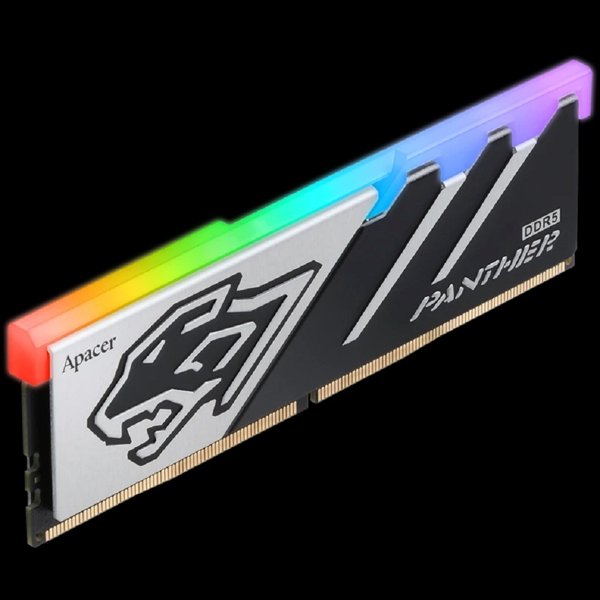 Apacer DDR5 DIMM 16GB PC5-48000 (AH5U16G60C6229BAA-1)  RGB