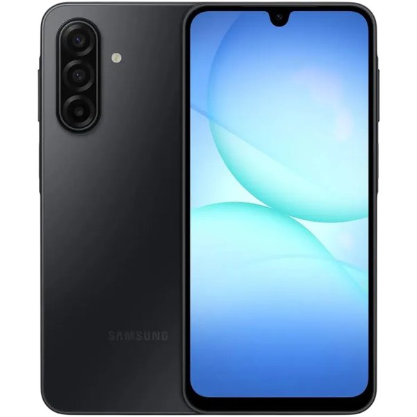 Samsung Electronics SM-A175FZKOCAU