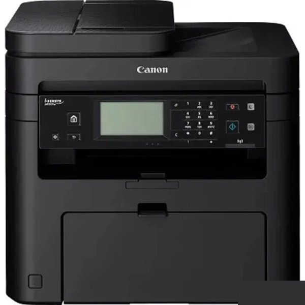 Canon I-SENSYS MF237w {А4, 23стр./мин., ADF, LAN, Wi-Fi} (1418C121/1418C122/1418C169/1418C161/1418C113/1418С030/1418C105AA/1418С031)