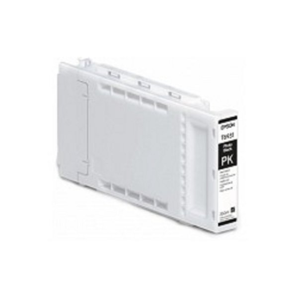 EPSON C13T693100 EPSON для SC-T3000/T5000/T7000 UltraChrome XD Photo Black T693100 (350 мл)