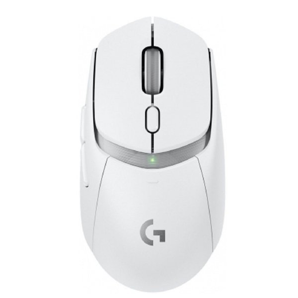 Мышь/ Logitech Mouse G309 Lightspeed White