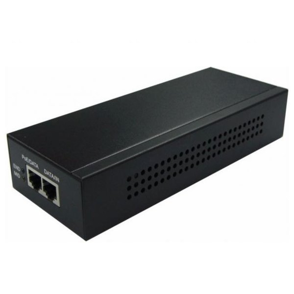 HIKVISION LAS60-57CN-RJ45 1 RJ45 интерфейс 1000M. Подходит для моделей DS-2DF8/76/5xxx-AE/AE3/AELs; и DS-2DE2DE7xxx-AE.