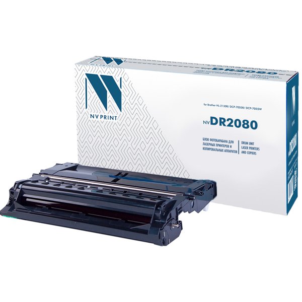 NV Print NV-DR-2080