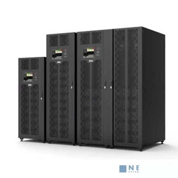 Powercom Vanguard-II-33 VGD-II-150K33 ИБП 150000Вт 150000ВА