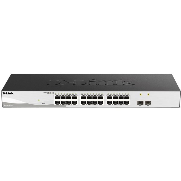 D-Link DGS-1210-26