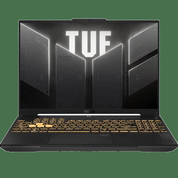 ASUS TUF Gaming FX607VJB-RL103 [90NR0MZ6-M005K0] Grey 16" {WUXGA Core 5 210H/16Gb/SSD512Gb/RTX 3050 6Gb/noOS}