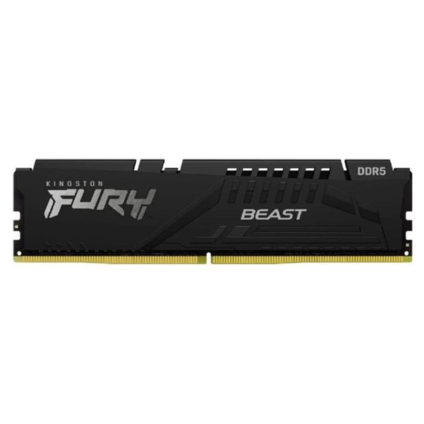 Kingston DDR5 DIMM 64Gb Kit 2x32Gb 5600MHz KF560C30BBEK2-64