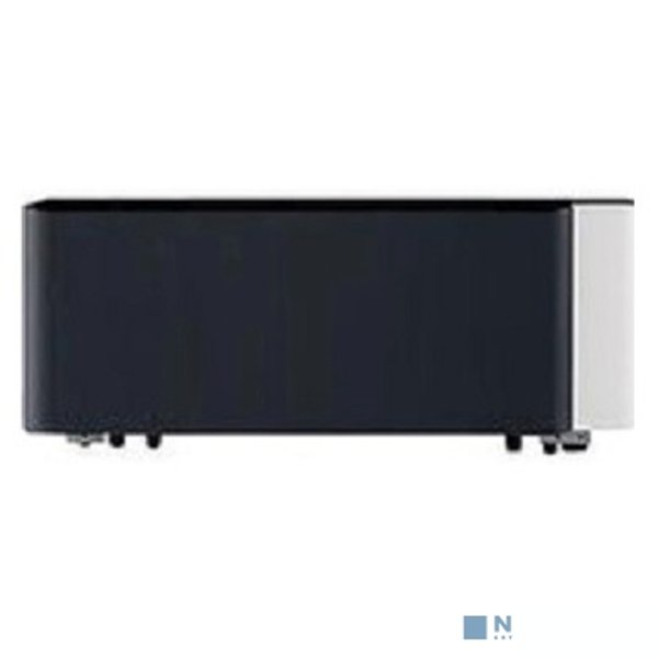 Подставка Konica Minolta Тумба с кассетой подачи бумаги PC-114 для Konica-Minolta bizhub C227/C287 (A3, 500л)