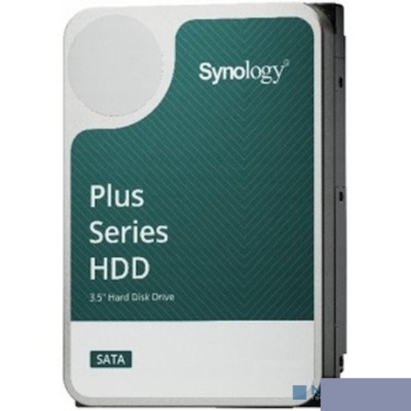 Synology HAT3300-8T HDD SATA 3,5", 8Tb, 5400 rpm, 256Mb, 6 Гбит/с