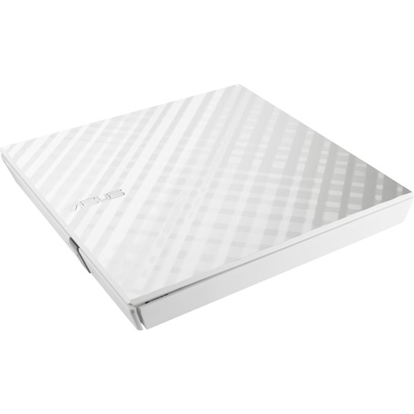 ASUS SDRW-08D2S-U LITE White