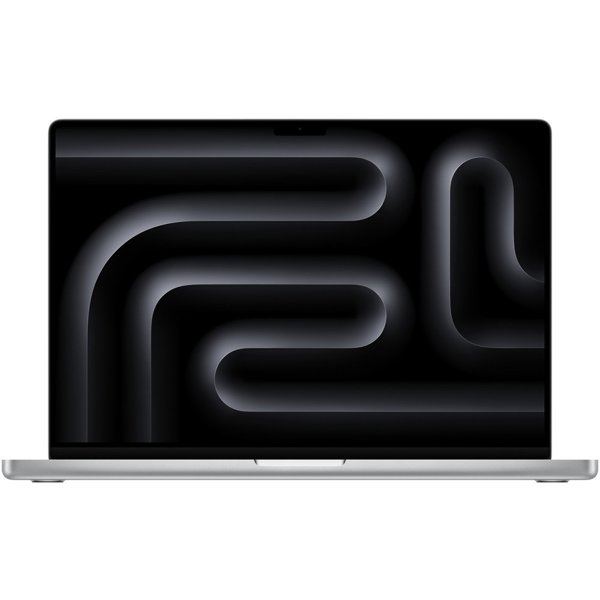 Apple MacBook Pro 16-inch 2024 [MX2T3RU/A] Silver 16" Liquid Retina XDR {(3456x2234) M4 Pro 14C CPU 20C GPU/24GB/512GB SSD} (A3403) (РФ)