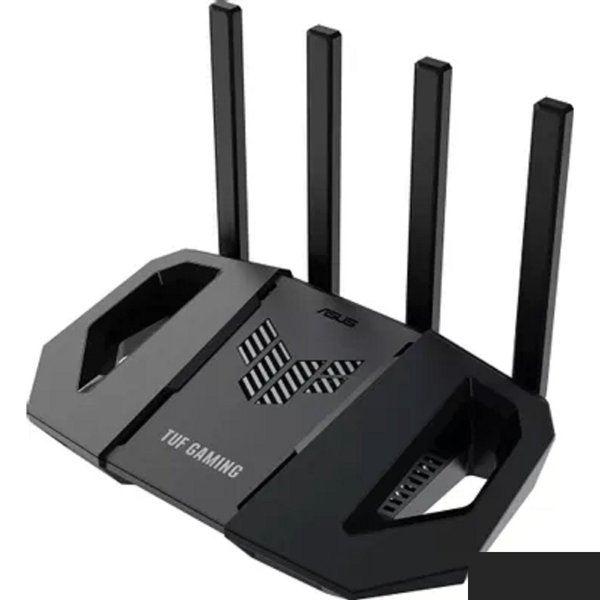 ASUS TUF-BE3600 Беспроводной двухдиапазонный маршрутизатор BE3600, USB 3.0, Wi-Fi 7 (be)