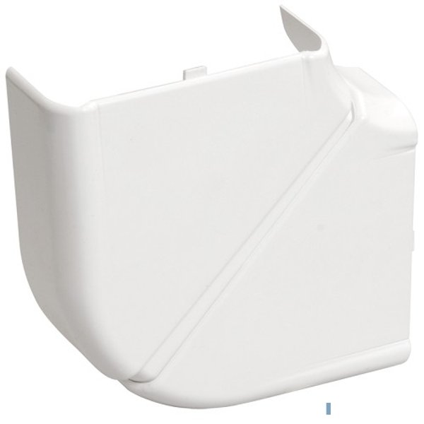 Iek CKK-40D-P-100-060-K01 Угол плоский 100х60 Праймер