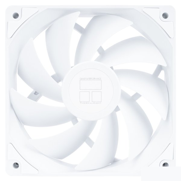 Thermalright Вентилятор TL-C12CW-X28 / 120mm PWM / TRTLC12CWX28