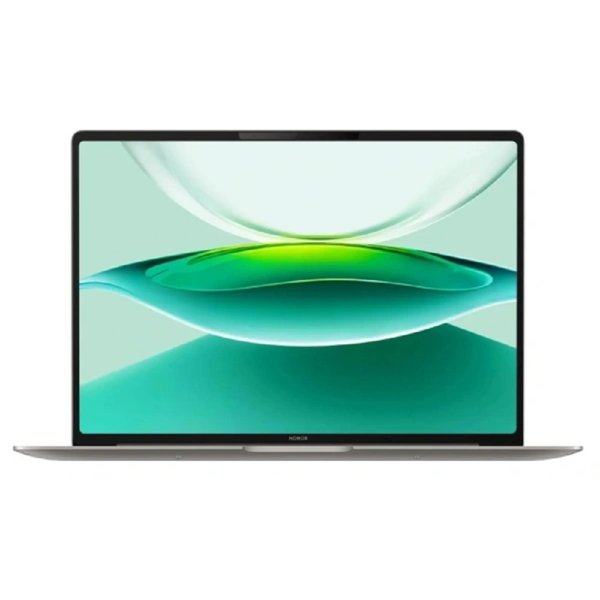 Honor MagicBook Pro 14 2026 (ZQC-P) [5301ATEN] Starry Gray 14.6"{ 3K OLED 700N/Ultra 5 338H/32GB/1TB SSD//W11}