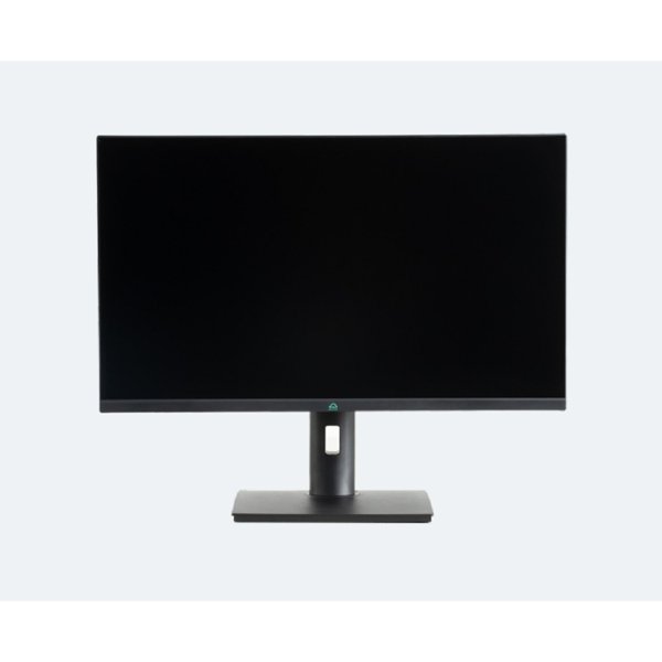LCD БЕШТАУ 23.8" M24FHD/RCDX {IPS, 1920х1080, 60/75/100Hz, 5мс, 300cd, VGA, HDMI, DP, 178/178, Регулировка наклона/Регулировка по высоте/Поворот экрана, Крепление VESA, Динамики, Черный} МПТ