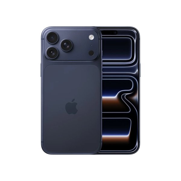 Apple iPhone 17 Pro Max 512Gb Deep Blue (MFYE4J/A) (Dual eSim Япония)
