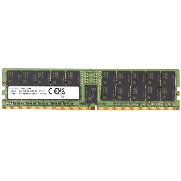 Samsung Electronics M321R8GA0PB0-CWM