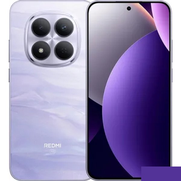 Xiaomi Redmi Note 15 Pro 5G 12GB/256GB Mist Purple