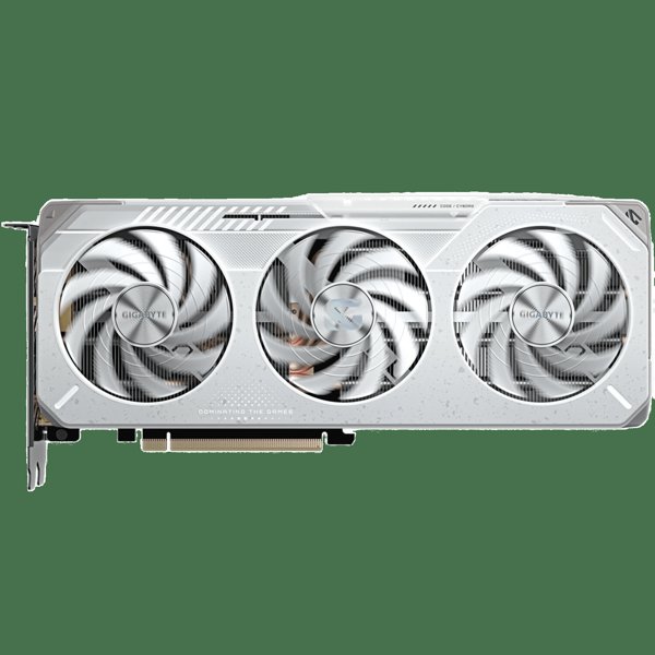 Видеокарта Gigabyte RX9060XT GAMING OC ICE 16GB GDDR6 128bit 2xDP HDMI 3FAN RTL