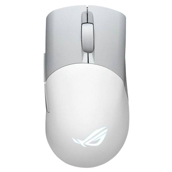 ASUS ROG Keris Wireless AimPoint/WHT 90MP02V0-BMUA10