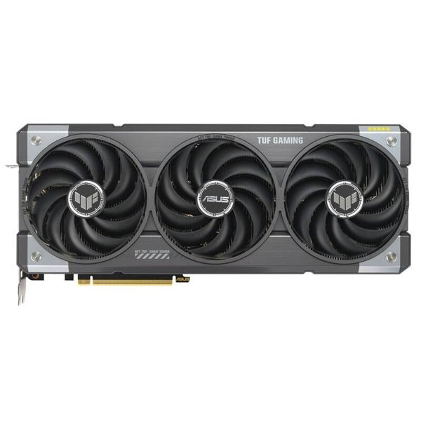 ASUS TUF-RTX5070TI-O16G-GAMING