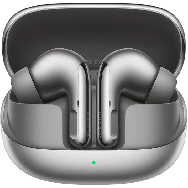 Xiaomi Buds 5 Pro BT (титановые) (BHR9640GL)