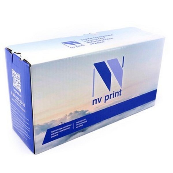 NV Print C2500HY Картридж для Ricoh IM C2000/C2500 (10500k) Yellow