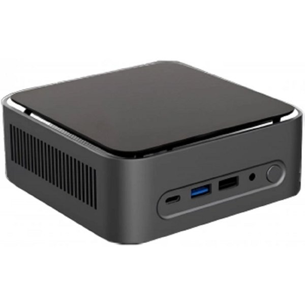 iRU 110ALCN [2012495] Black {Intel N100/8Gb/256Gb(SSD)/Intel UHD Graphics/Win11 Pro}