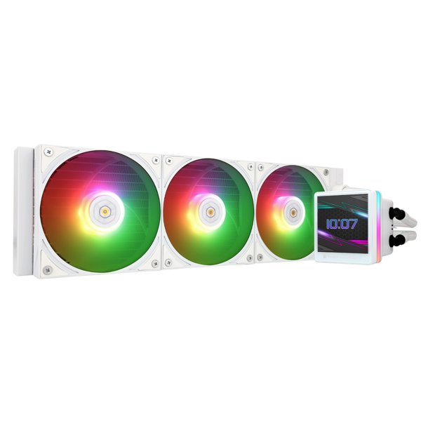 Thermalright Grand Vision 360 White