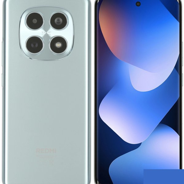 Xiaomi Redmi Note 15 6GB/128GB Glacier Blue