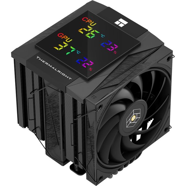 Thermalright RK120-DG-BL