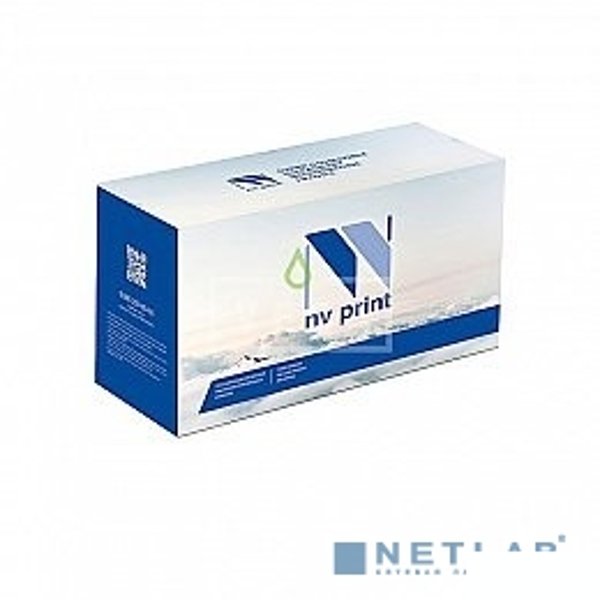 NV Print CF460XBK Картридж  для HP Color Laser Jet M652DN/M653DN/M653X (27000k), Black
