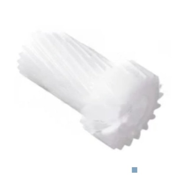 Шестерня Z19R-Z22R комбинированная Kyocera P3260dn/P3045dn/P3050dn/P3055dn/P3060dn/M3145dn/M3645dn/M3655idn/M3660idn/P3145dn/P3150dn/P3155dn/P3160dn