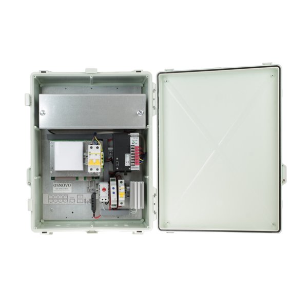 OSNOVO SW-80802/WLU