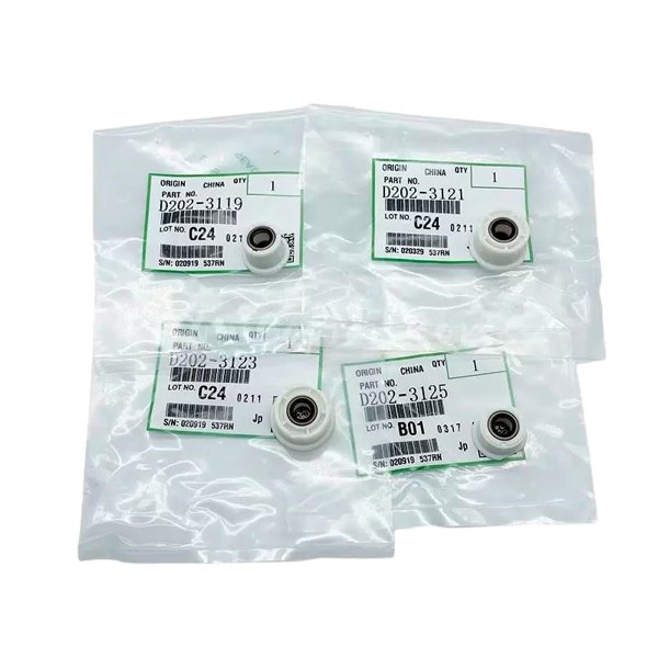 Ricoh D2023125, D0CH3125