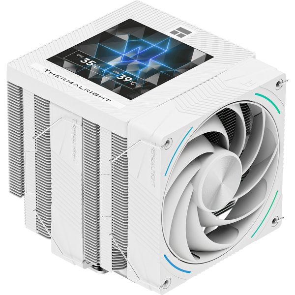 Thermalright PS120-V-SNOW