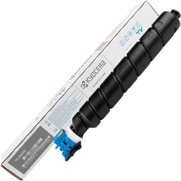 Kyocera TK-8545C (1T02YMCNL0)
