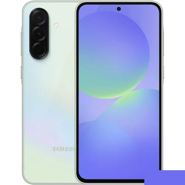 Смартфон Samsung SM-A366E Galaxy A36 5G 128Gb 8Gb лайм моноблок 3G 4G 2Sim 6.7" 1080x2340 Android 15 50Mpix 802.11 a/b/g/n/ac/ax NFC GPS GSM900/1800 GSM1900 Protect