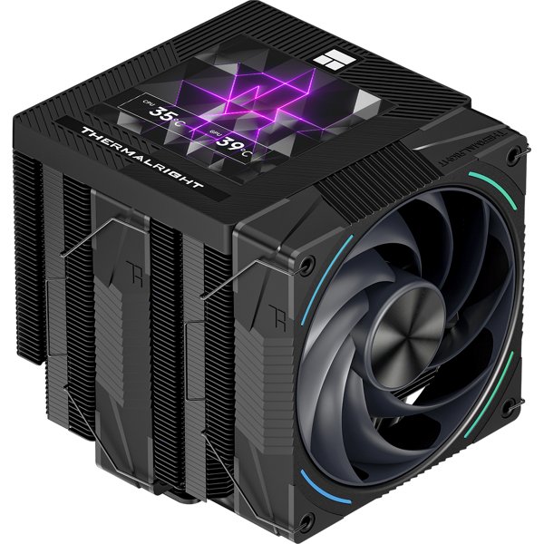 Thermalright PS120-V-EVO