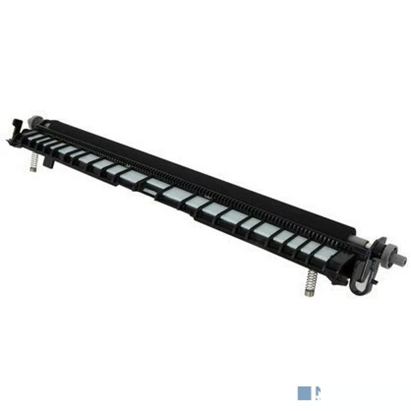 Вал переноса в сборе/ TRANSFER ROLLER:SECOND:ASS'Y (D0BQ6212)