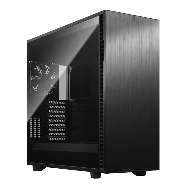Корпус Design Define 7 XL TG Dark Tint (FD-C-DEF7X-03)